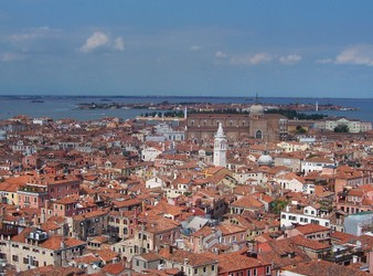 Venezia 10 Veduta dal campanile di San Marco.jpg