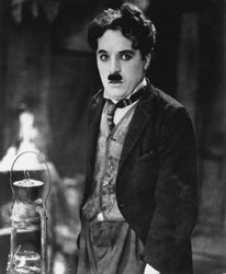 Venezia Personaggi cinema 1 Charlie Chaplin.jpg
